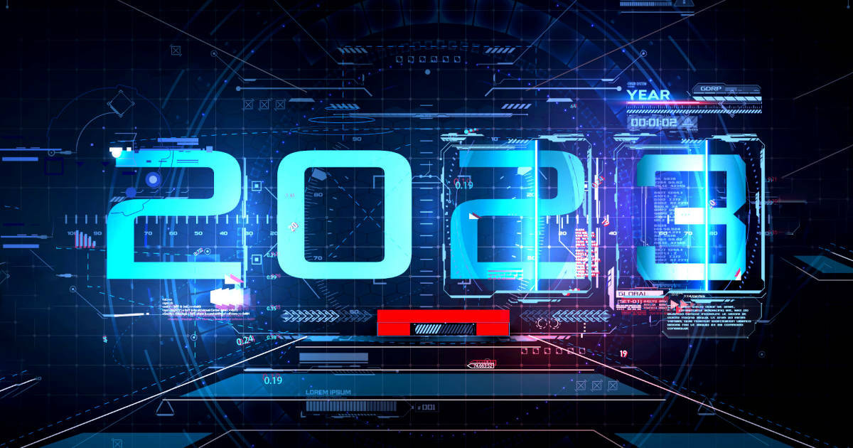 100-Day Countdown to Lunar New Year 2023