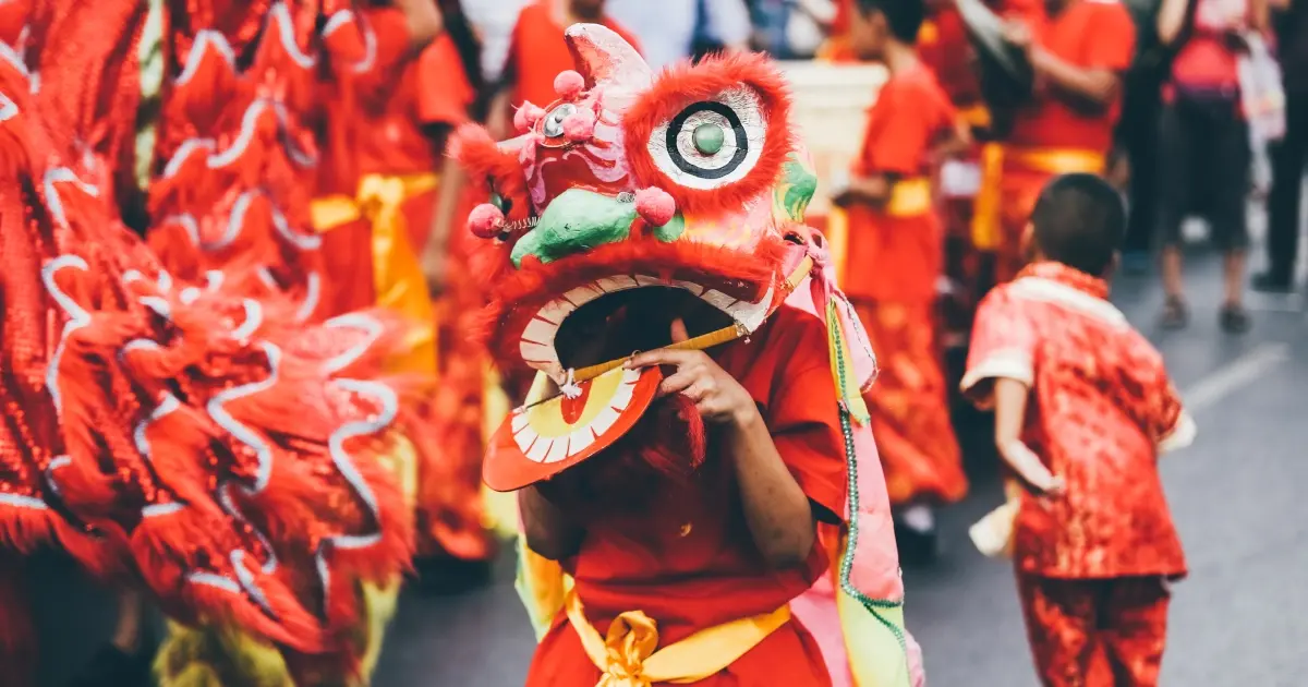 90 Days to Prepare for Lunar New Year 2024