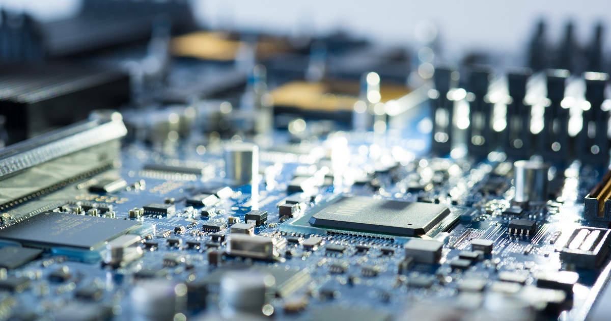 Alternative Part Sourcing