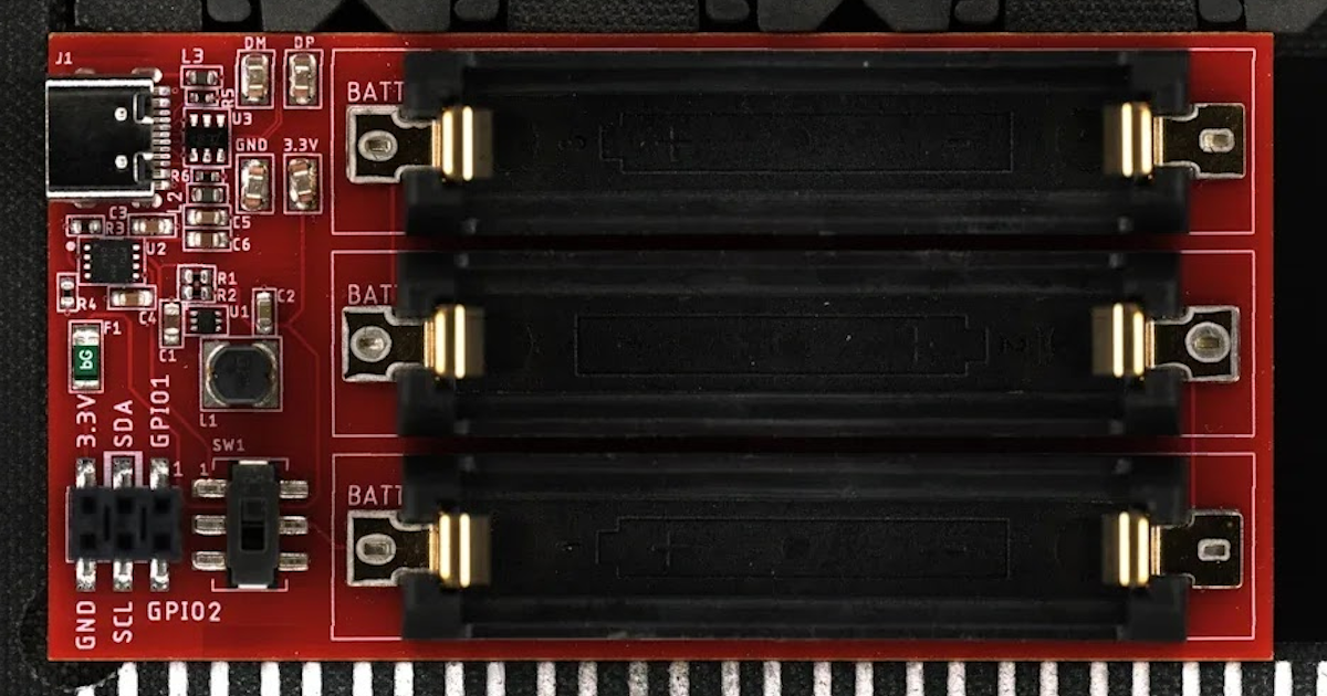 Automated Completed Board Images