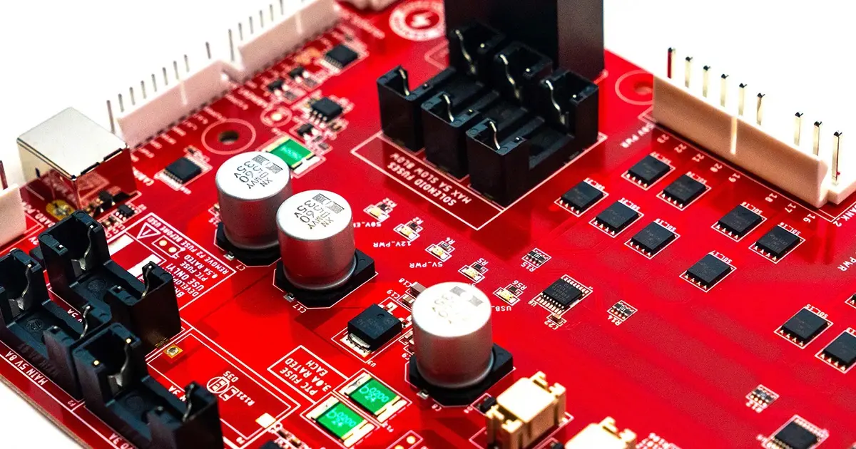 Avoid PCBA Component Counterfeits: Questions to Ask Suppliers