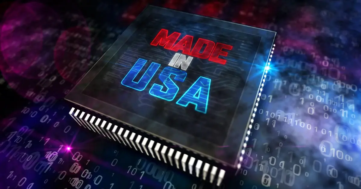 Companies Bring Electronics Production Home From Asia