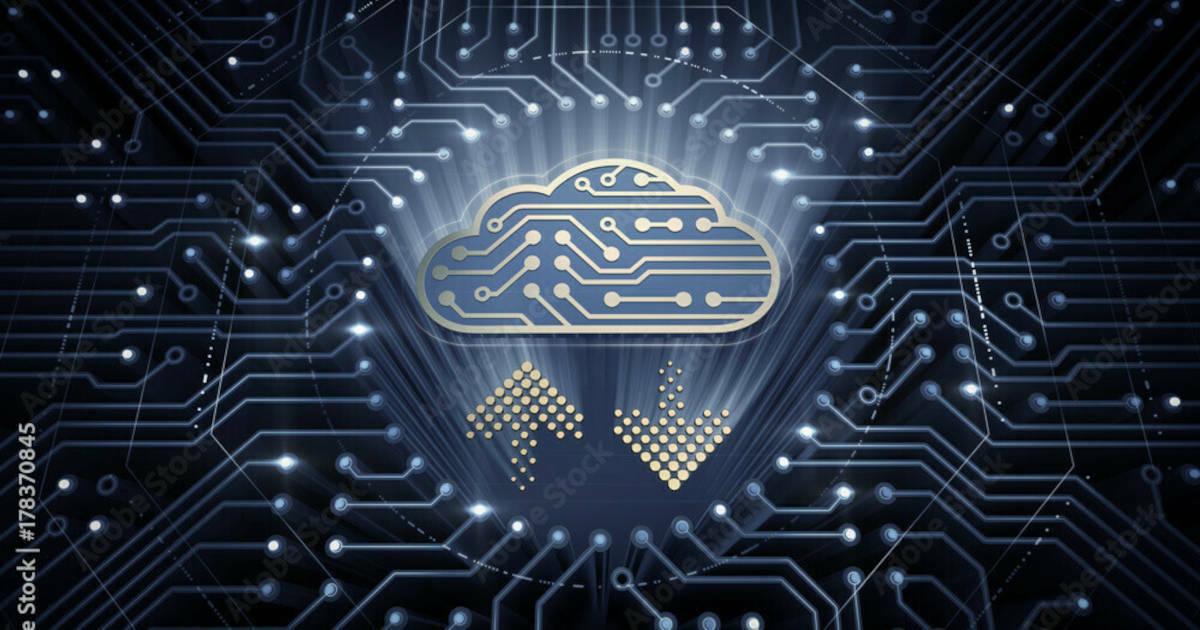 Is Cloud Manufacturing the Future of the Industry?