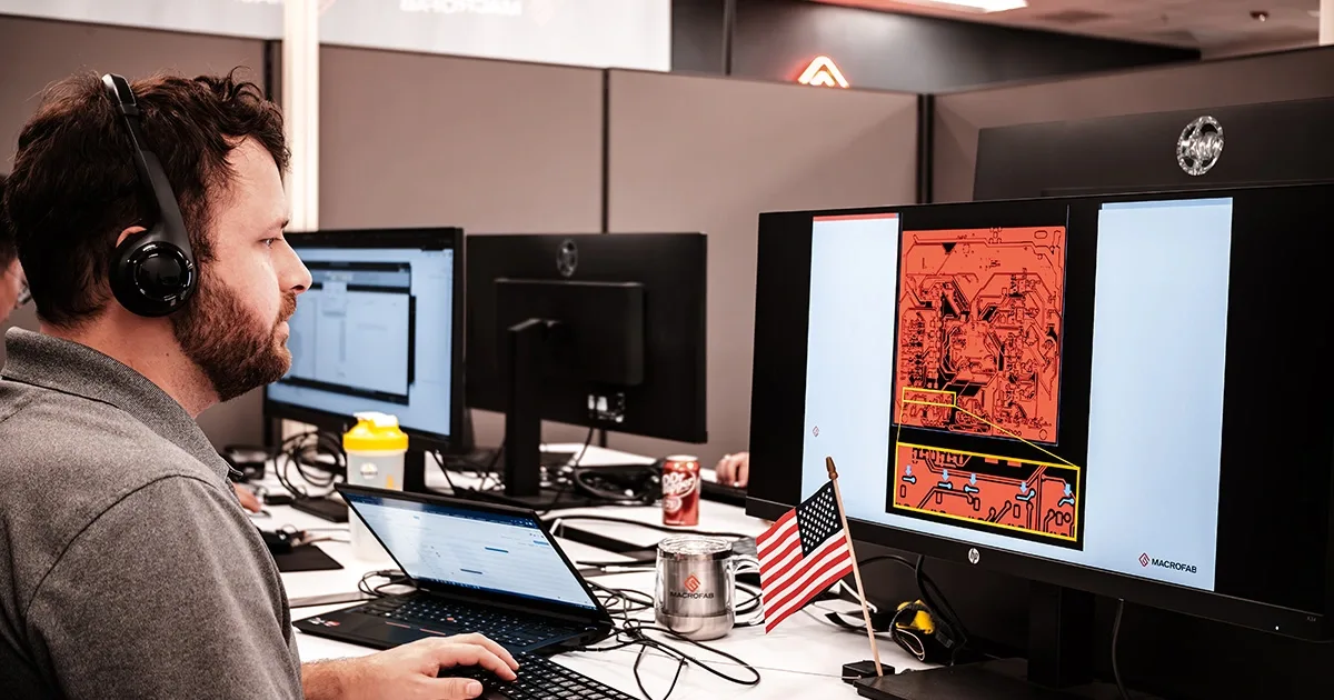 How MacroFab Uses Clear Communication to Improve Your PCB Production Experience