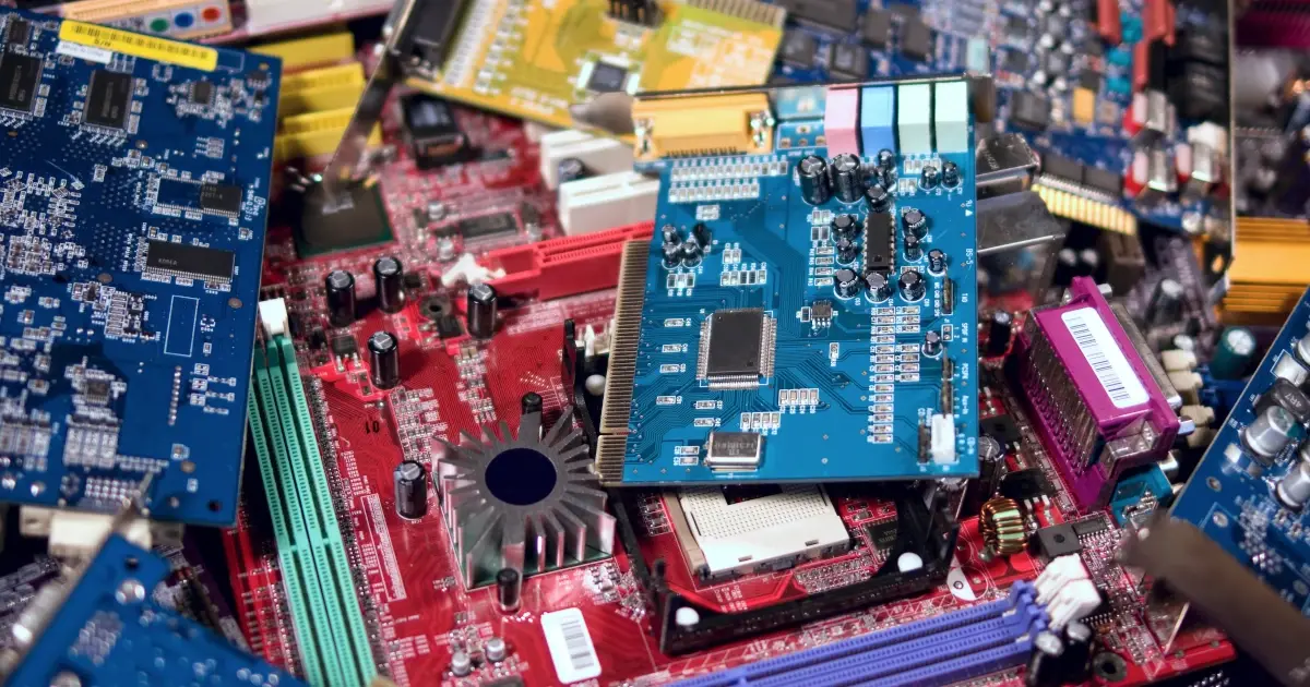 Component Obsolescence Management Begins at Design