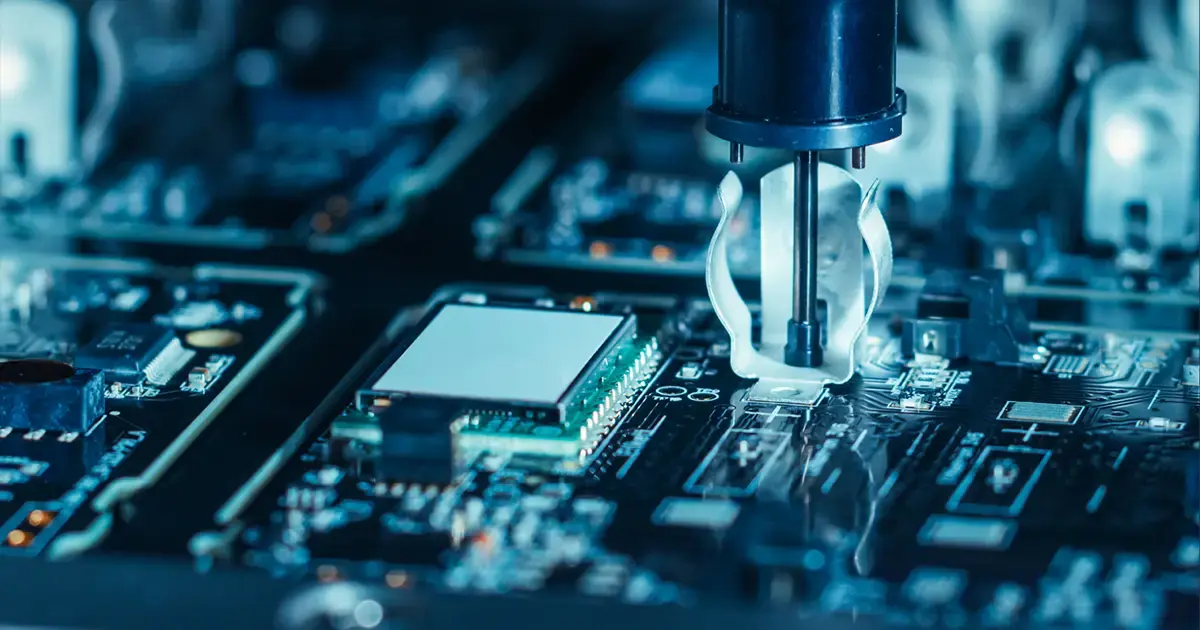 Electronics Outsourcing: A Strategic Shield Against Recession