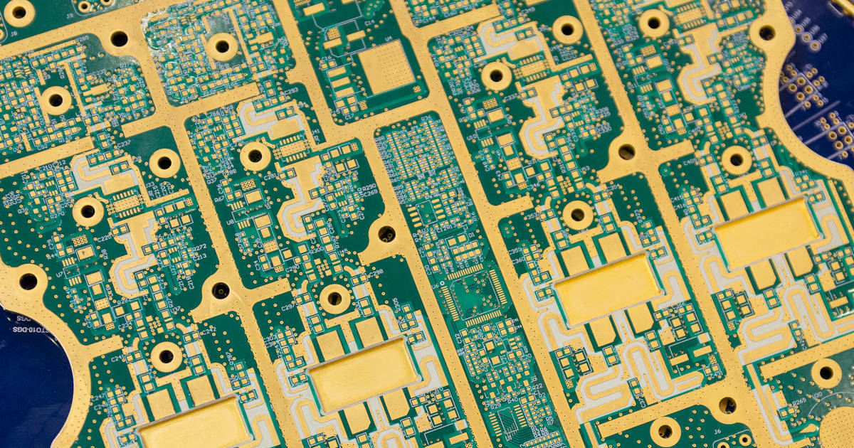 FAB Insights: ENIG vs. ENEPIG--Picking a PCBA Surface Finish