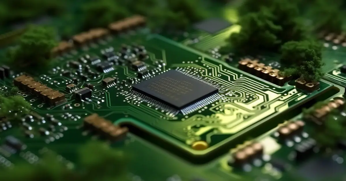 How ESG Initiatives Create Value for the PCBA Industry