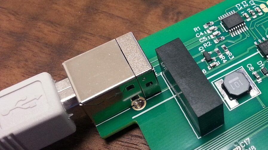 FT_Prog and Programming the FT230X