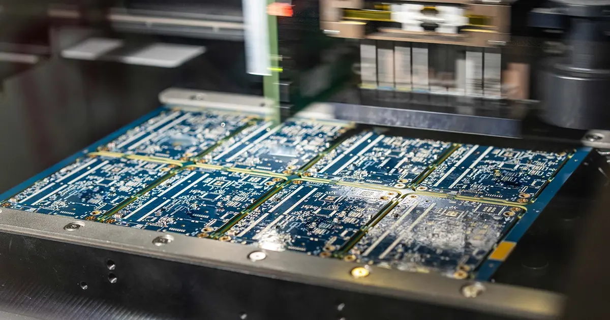 How Companies Cut Electronics Production Costs