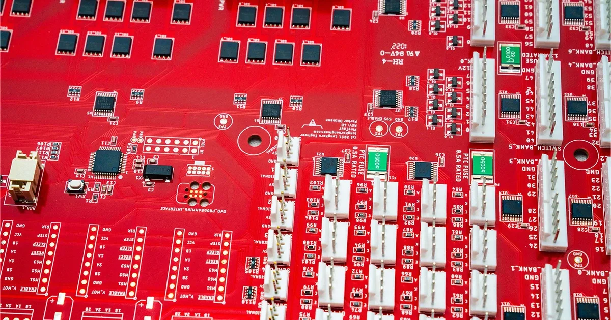 Fab Insights: A Practical Guide to Impedance Control & High-Speed Routing