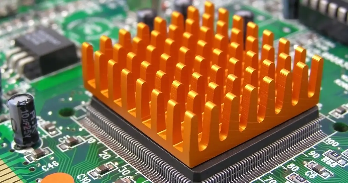 How to Improve Heat Dissipation in Compact PCBA Designs