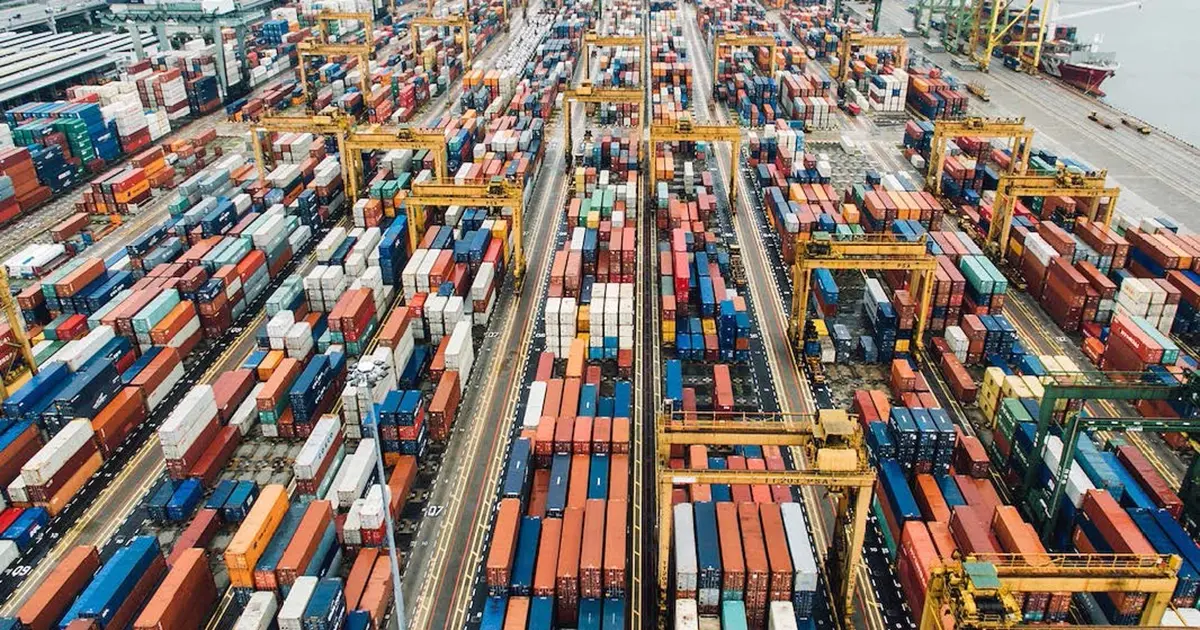 Preparing for Potential Supply Chain Disruptions During Lunar New Year