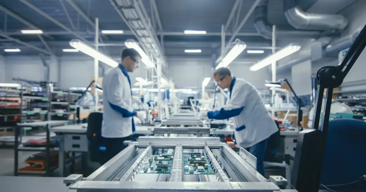 Manufacturing-as-a-Service is Good for US Factories