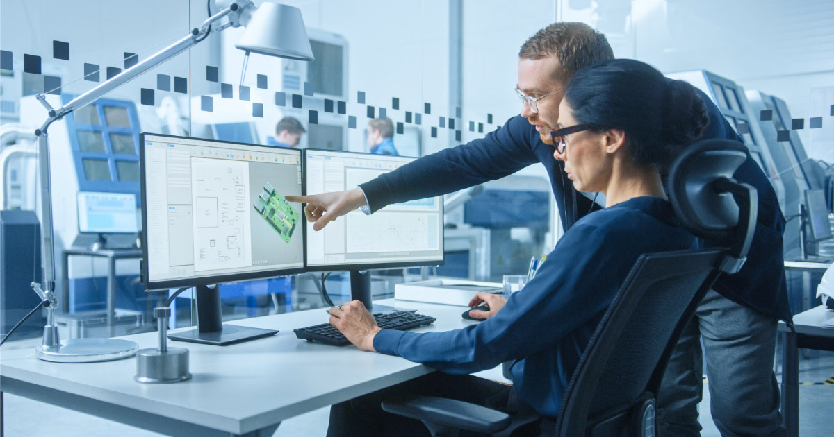 MCAD and ECAD Collaboration for Smart Electronics Design