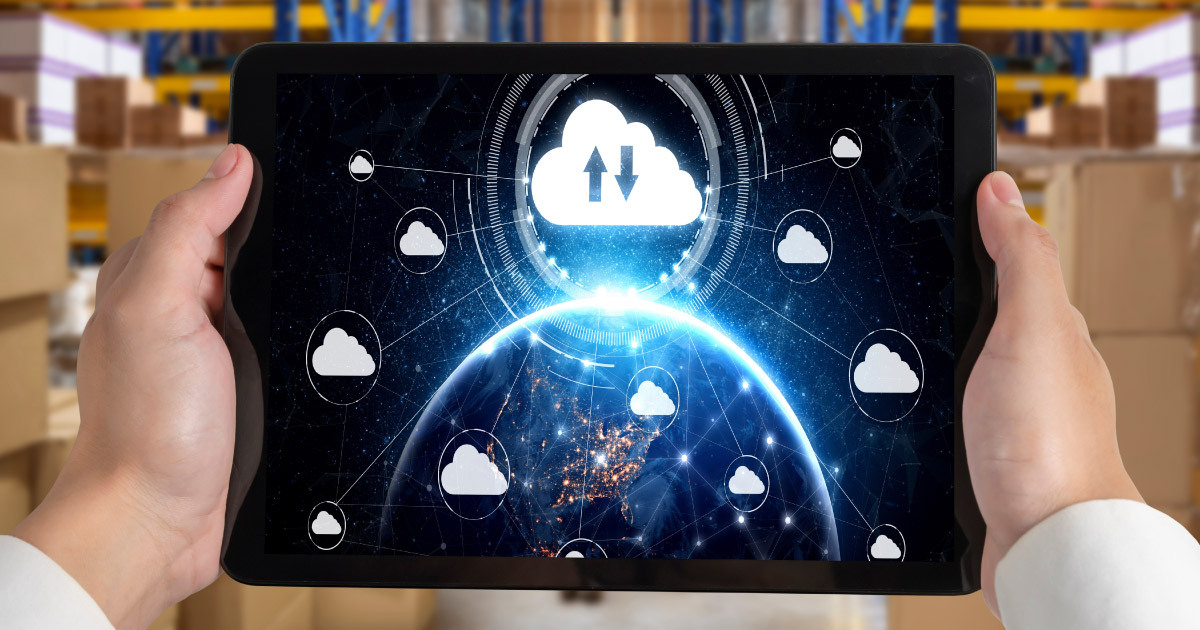 Cloud Manufacturing Reduces Electronic Supply Chain Disruptions