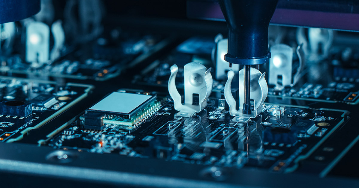 October 7 is MFG Day!