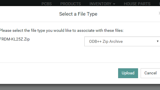 MacroFab Supports Your Favorite EDA Tools like Altium, PADS, etc