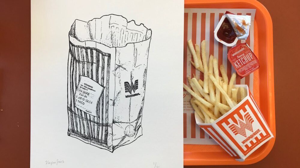 On Art & Creating PCBs