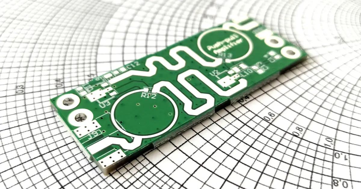 PCBA Signal Integrity Problems: Ten Factors to Consider