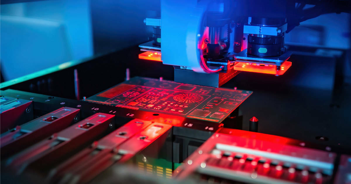 Five Tips for Picking Your Electronics Contract Manufacturer