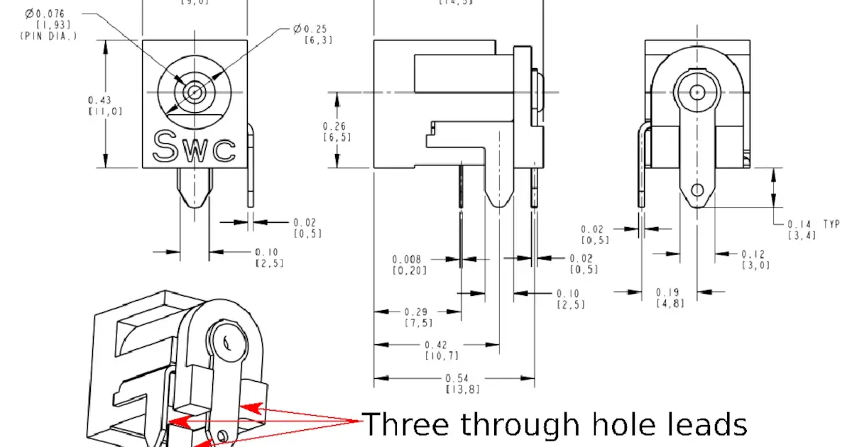 Plated Slots: Stop Fitting Square Pegs in Round Holes