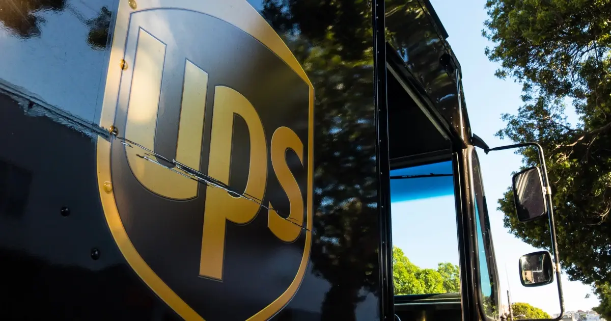 Notice to Our Customers on The Anticipated UPS Labor Strike