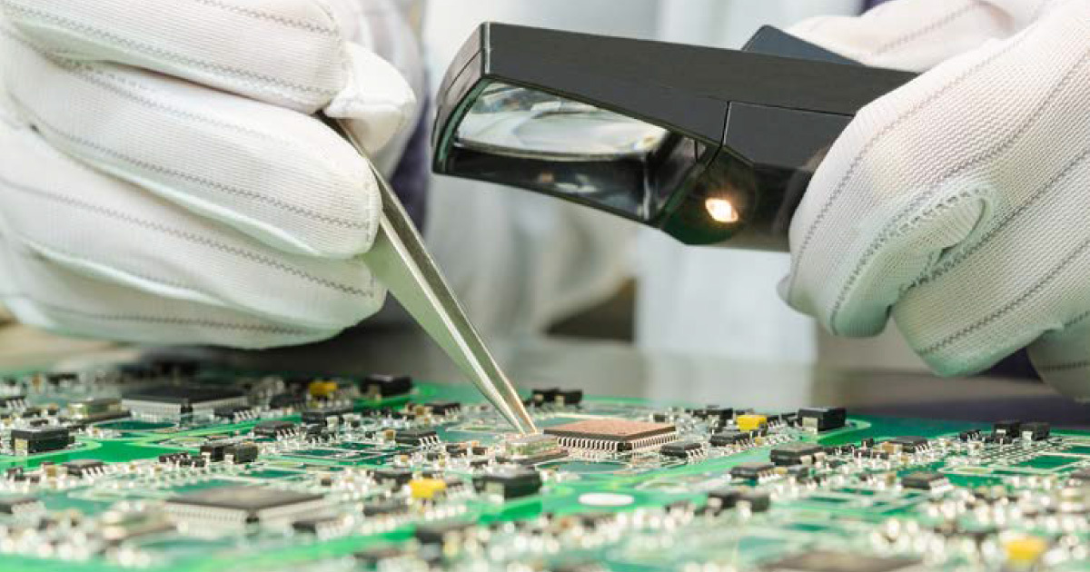 Five Ways to Prevent Waste on PCB Prototyping