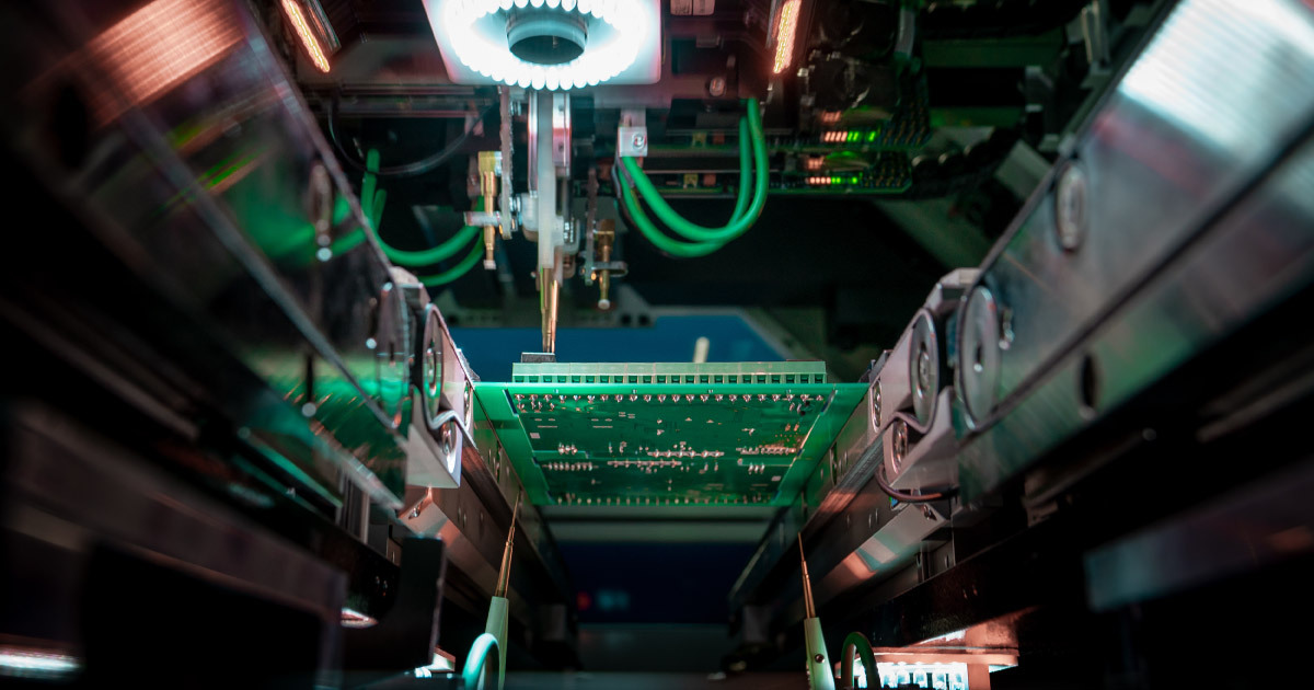 FAB Insights: PVT in PCBA Product Development