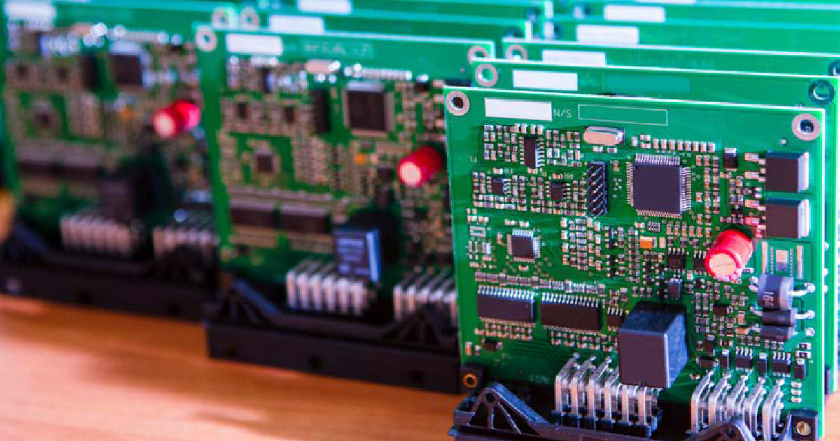 Tips for Reducing Single Source Electronics Component Risk