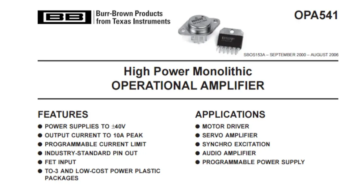 Super Simple Power Supply “SSPS” Design (Part 1)