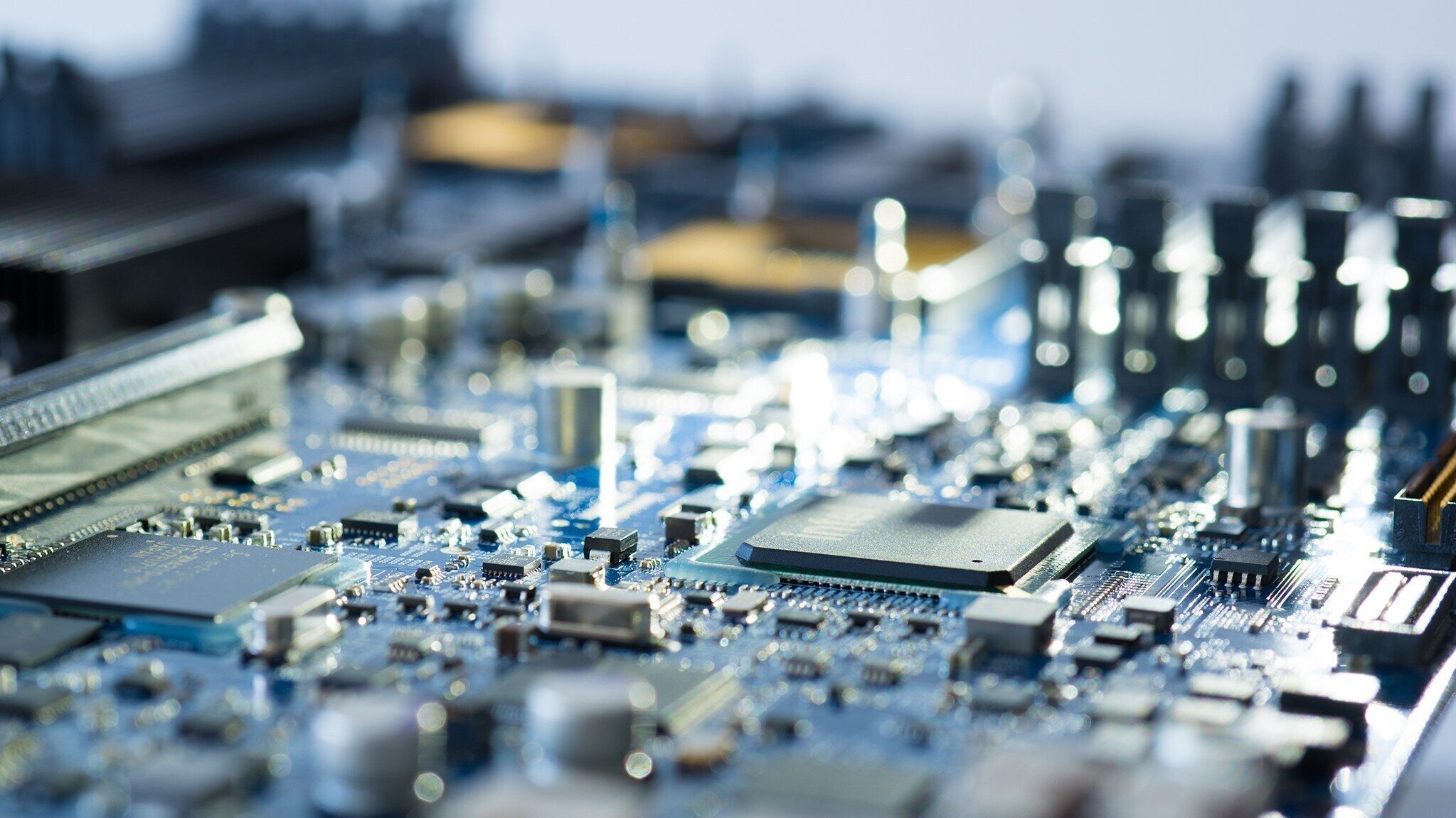 Supply Chain Security in 2021