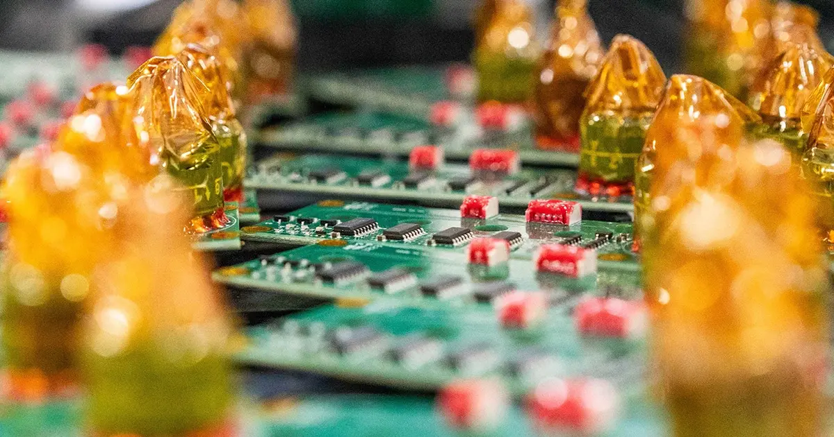 Unleashing Creativity: AI-Powered Exploration in PCB Design