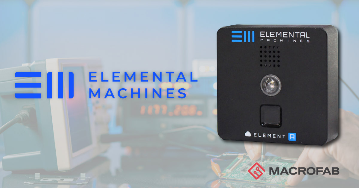 Elemental Machines Case Study