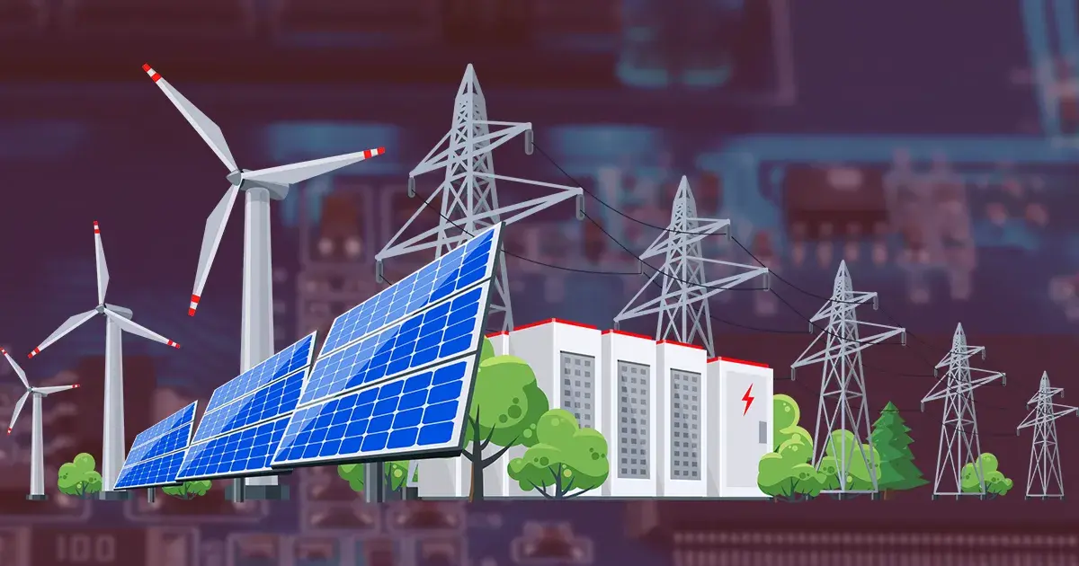 Energy Solutions Company