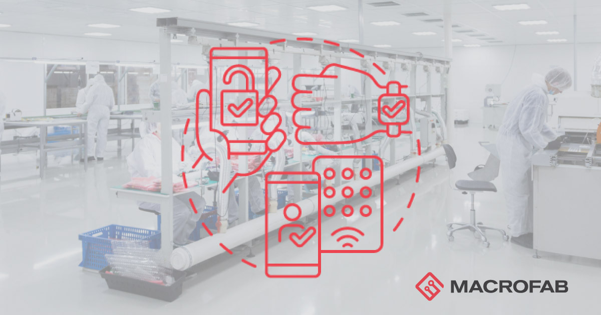 Keyless Security Case Study