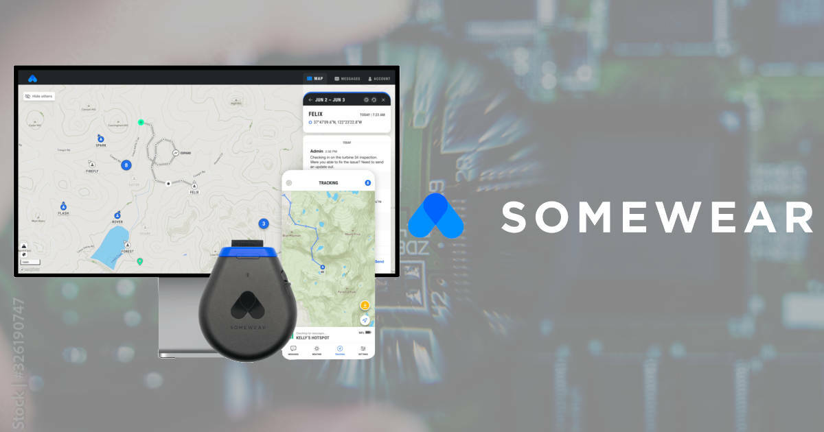 Somewear Labs Case Study