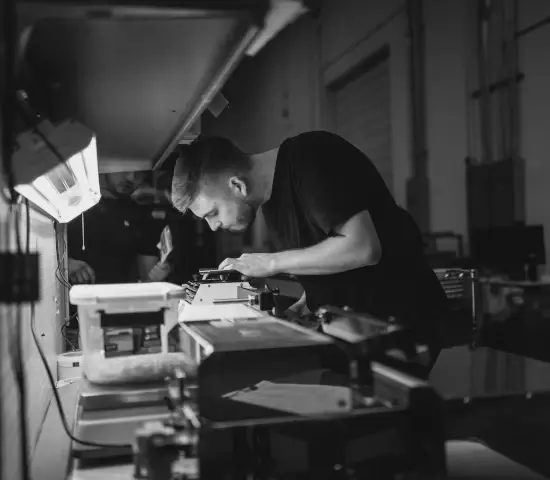 Why Surya Partnered with MacroFab