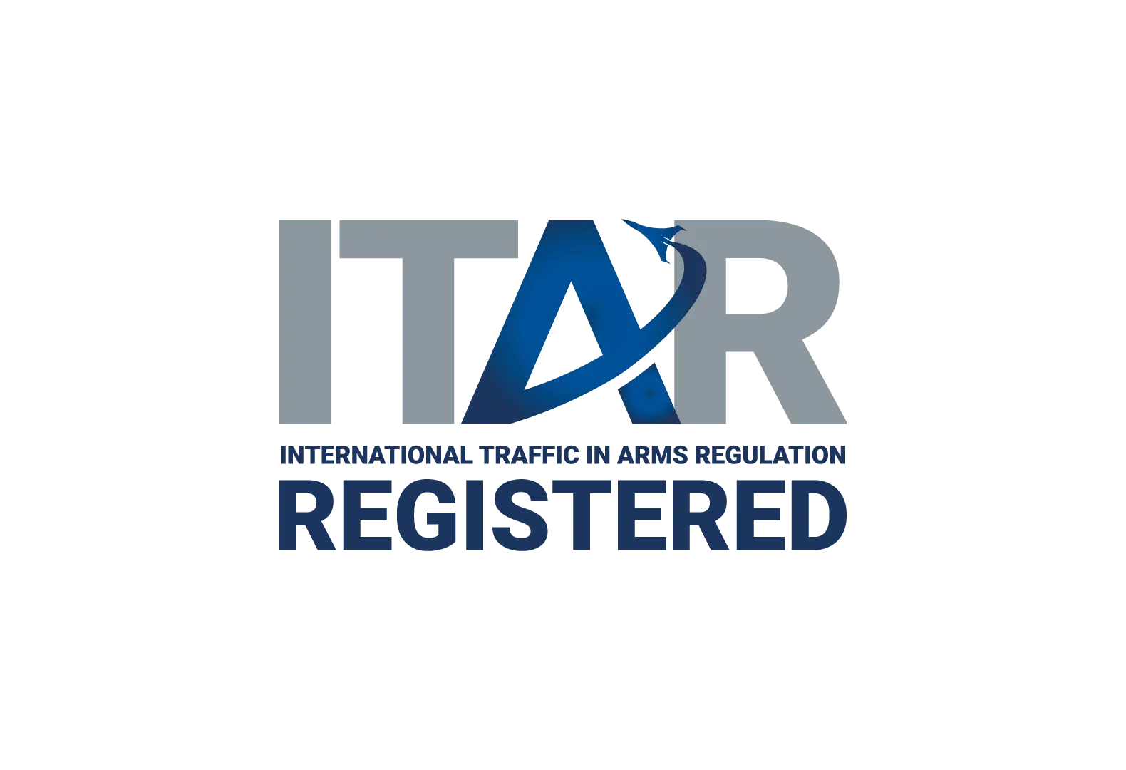 ITAR Registered