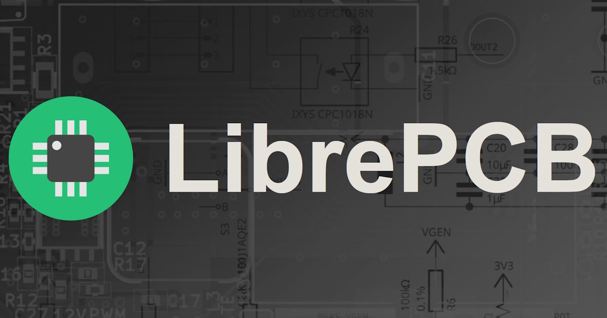 Building LibrePCB - Urban Bruhin's Journey in Open Source EDA