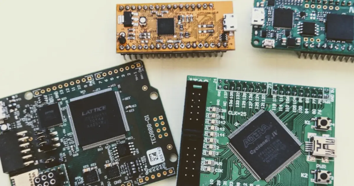 Al Williams and the One Instruction Wonder