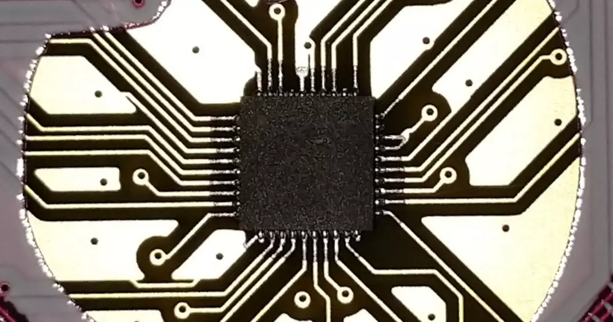 Arduino, The Gateway Drug To #BadgeLife