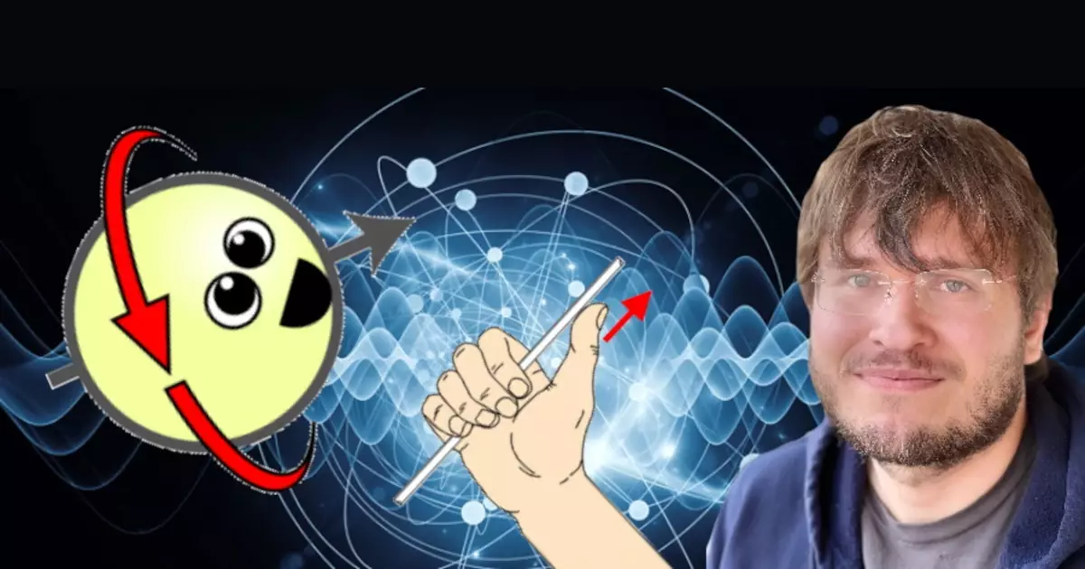 Berry Based Physics with Collin Anderson