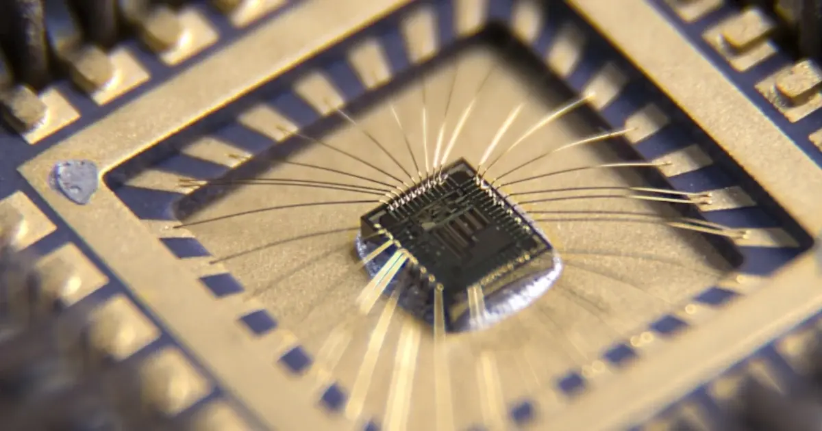 Brian Kaczynski with Second Sound