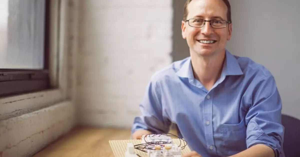 The Brick That Shall Not Be Named: A Joe Broms Story