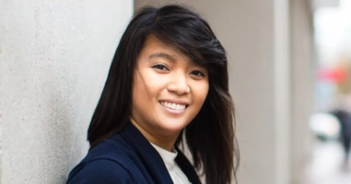 Charlyn Gonda on the Lowering of the Hardware-Software Fence