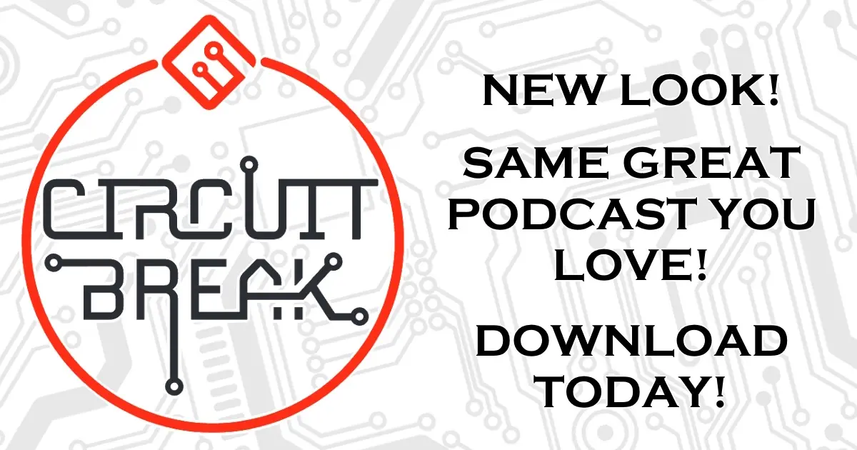 We Are Circuit Break