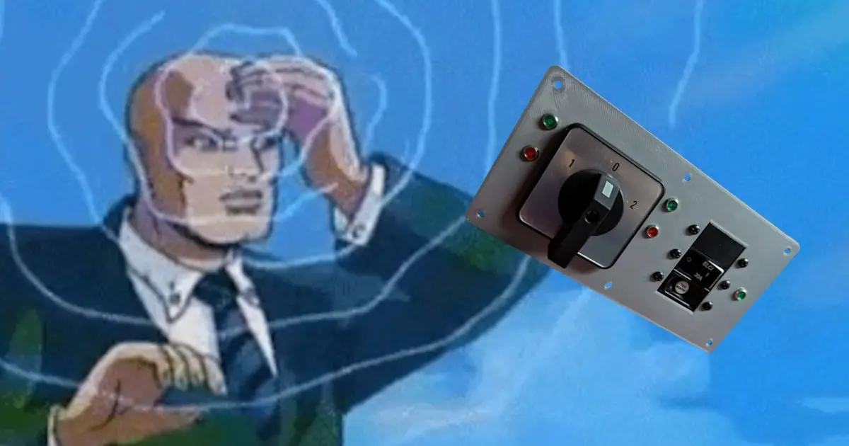 Consciously Collecting Concepts