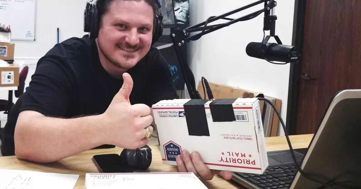 Crazy Transistor Contraptions