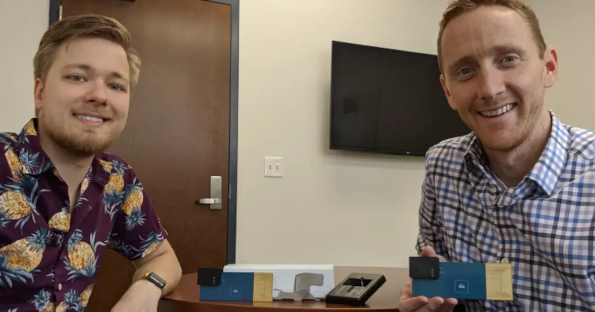 Credit Card Vigilantes – Skim Reaper